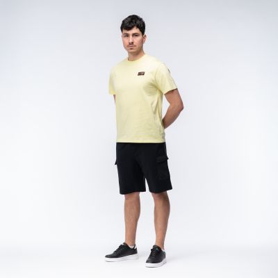 6. IGMEZI Herren Shorts