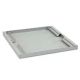2. Triton-Regal mit Lochung 1 HE 950 mm