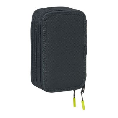 3. Real Madrid dreifach gefülltes Federmäppchen 37-tlg. 412554857