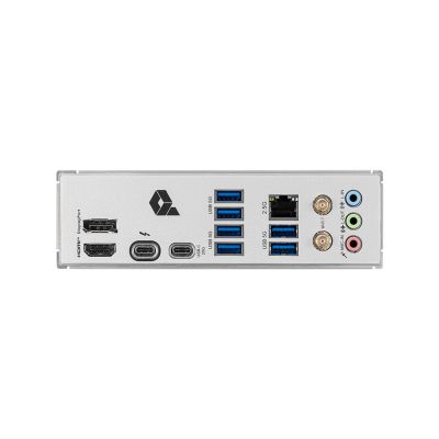 10. MSI PRO Z890-S WIFI Mainboard