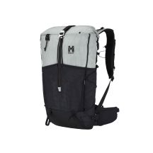 Plecak MILLET Parmelan 25 czarno szary