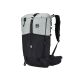 MILLET Parmelan 25 Rucksack Schwarz und Grau