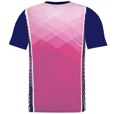 3. Colo Strap M 07 Fußballtrikot