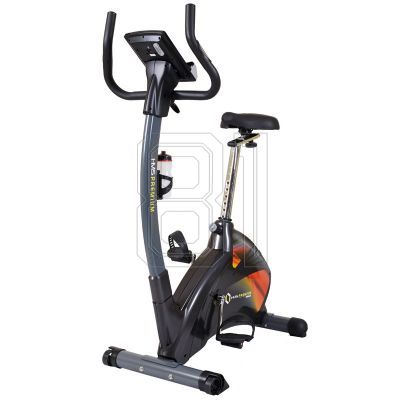 88. HMS Premium M1829-i Magnetfahrrad