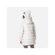 2. Rossignol W Shiny Parka Jacke Grau