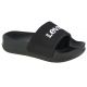 Levi's June S Bold Padded W 235638-847-59 Flip-Flops