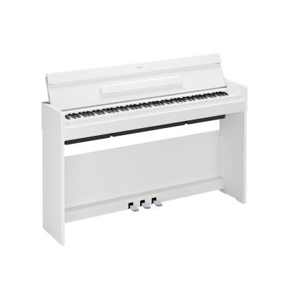 Yamaha ARIUS YDP-S36WH – Digitalpiano