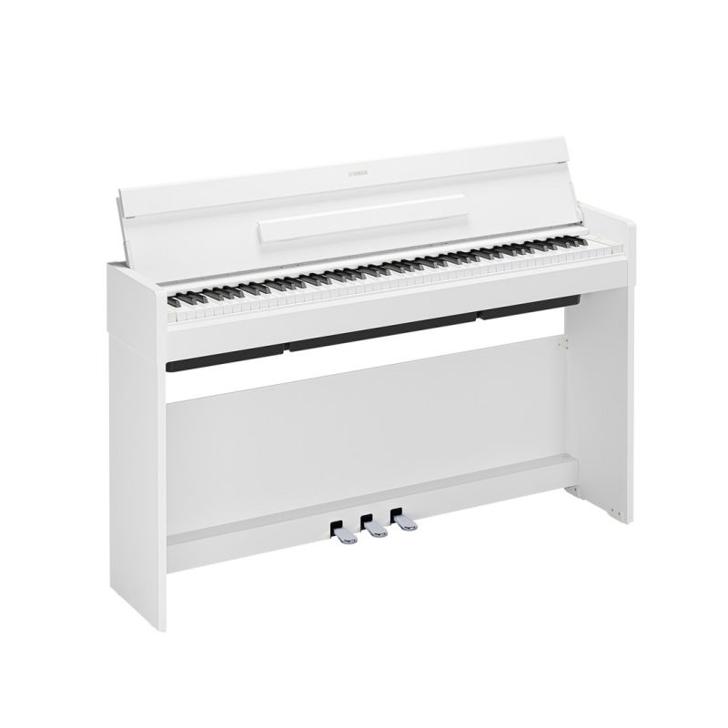 Yamaha ARIUS YDP-S36WH – Digitalpiano