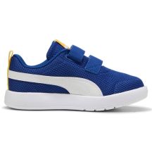 Puma Courtflex V3 Mesh PS Jr Schuhe 398085 05