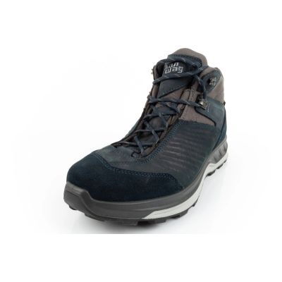 24. Hanwag M H9126-007064 Trekkingschuhe