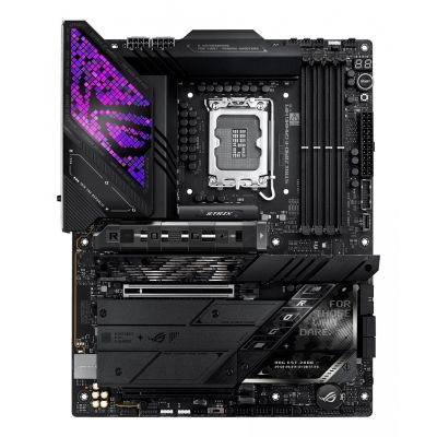 16. ASUS ROG STRIX Z890-E GAMING WIFI Mainboard