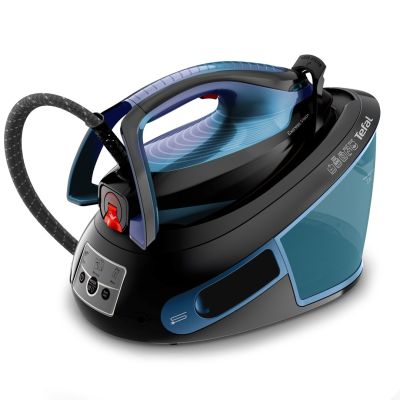 27. Dampfbügelstation TEFAL Express Vision SV8151