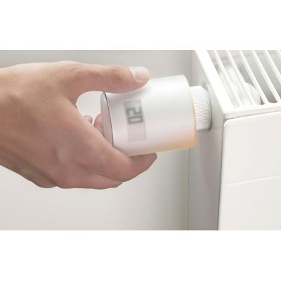 17. Netatmo NAV Einzelventil