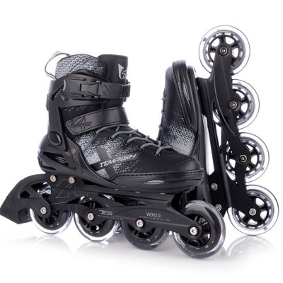 8. TEMPISH WOX 2.0 Walzen