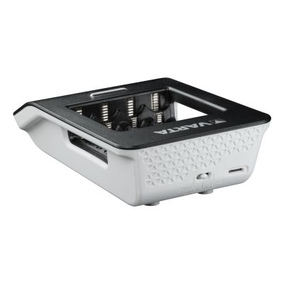 9. Varta 57685 101 441 Batterieladegerät Wechselstrom