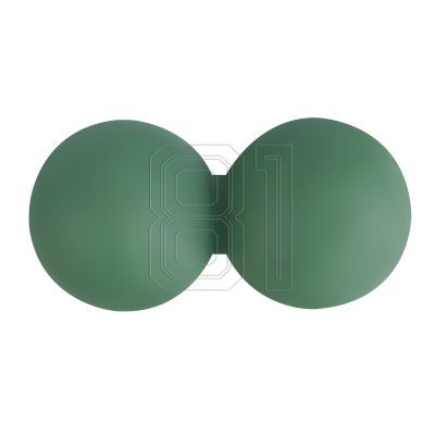 8. Spokey Hardy Duo SPK-944205 Doppel-Massageball
