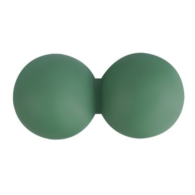 8. Spokey Hardy Duo SPK-944205 Doppel-Massageball