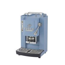 Faber Pro Deluxe Türkis Blau Chrom