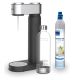 2. Philips 4897099301479 Kohlensäurefilter, Kunststoff, Schwarz