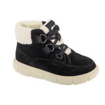 Sorel Explorer III NW Lace WP 2077961010 Schwarz 37