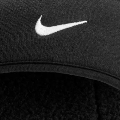 3. Nike Phoenix Fleece-Stirnband W N1011752-091