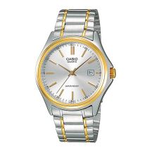 Herrenuhr CASIO MTP-1183G-7ADF + Box