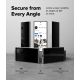 8. Ringke Easy Slide Privacy 360 2er-Pack gehärtetes Glas für Samsung Galaxy Z Fold 8 Ultra