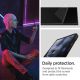 5. Spigen Neo Flex Hydrogelfolie für Samsung Galaxy S23 Ultra - 2 Stk.