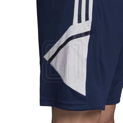 6. adidas Condivo 22 Trainingsshorts M HA6284