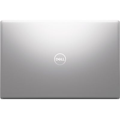 9. Dell Pro 15 Essential i5-1334U 15,6" FHD 120Hz 250nites 16GB DDR5 4400 SSD, 1TB Intel UHD Graphics, 1080p-Kamera, 54Wh, Windows 11 Pro Platinum Silver (Aluminium), 3 Jahre Garantie + Dell Optische Maus MS116 Schwarz