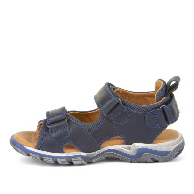 3. Froddo KARLO 3V Kindersandalen (G3150261)