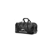 Wasserdichte Reisetasche 60l cnk2450xb015-schwarz NATUREHIKE