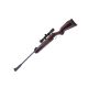 18. Beeman Jackal 2066 Luftgewehr, Kal. 4,5 mm