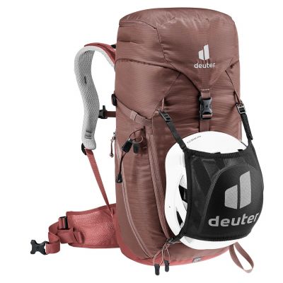 7. Deuter Trail 22 SL 3440224-6507 Wanderrucksack