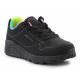 6. Skechers Uno Lite Rainbow Speckle Jr 310456L-BKMT Schuhe