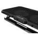 5. FURY KÜHLSTÄNDER GUNBAI G3 14,1-17,3" RGB 2xUSB