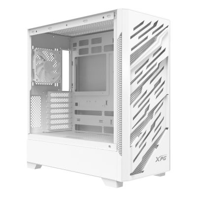 25. Starker Air ADATA ATX Computergehäuse