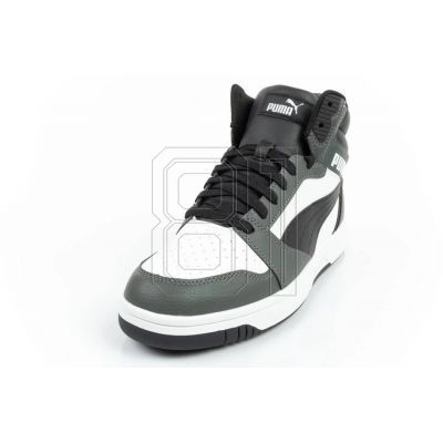 4. Puma Rebound v6 M 392326 03 Sportschuhe