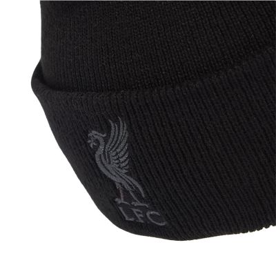 3. adidas Liverpool FC Beanie OSFM KQ5143
