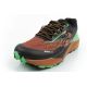 3. Joma Kubor Herren-Trailrunningschuhe, Geländelauf, gedämpft, braun
