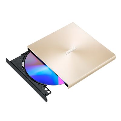 DVD-REC ASUS SDRW-08U8M-U/GOLD/G/AS/P2G GOLD