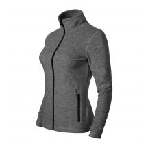 Malfini Micro Factor W Fleece-Sweatshirt MLI-853M1
