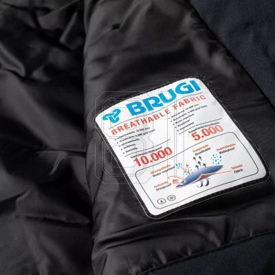 4. Brugi 4arl isolierte Jacke M 92800463915