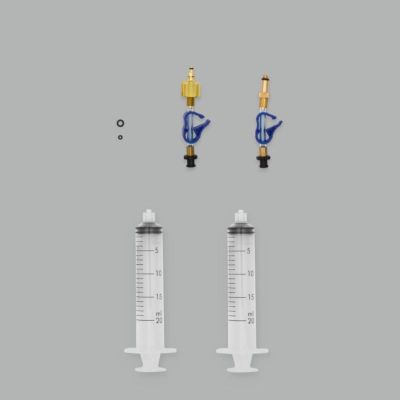 Sram BASIC EDGE Entlüftungskit