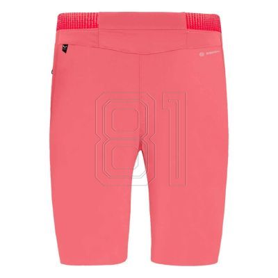 3. Salewa Pedroc Cargo 3 DST W Shorts 27728-6200