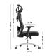 11. Drehstuhl Manager 2.6 Black