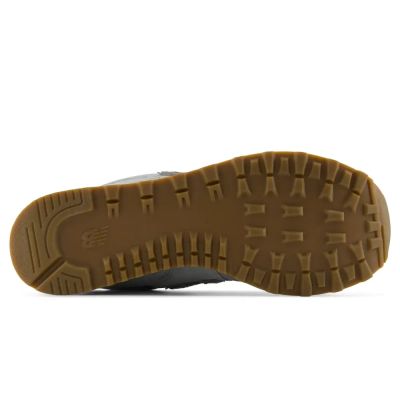 3. New Balance 574 Lifestyle Classic Unisex-Schuhe (U5746VZ)
