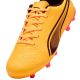 4. Puma King Match FG/AG Jr 107573 05 Fußballschuhe