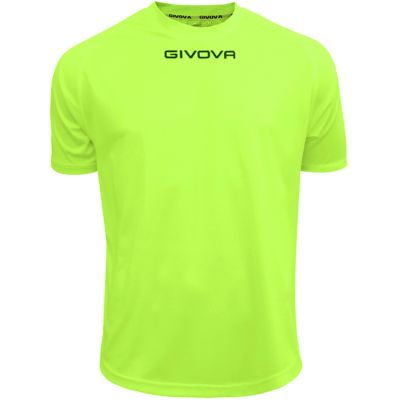 5. Givova One U MAC01-0019 Fußballtrikot