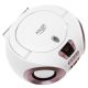 2. CD-/MP3-Player (Boombox) ADLER AD 1181wc